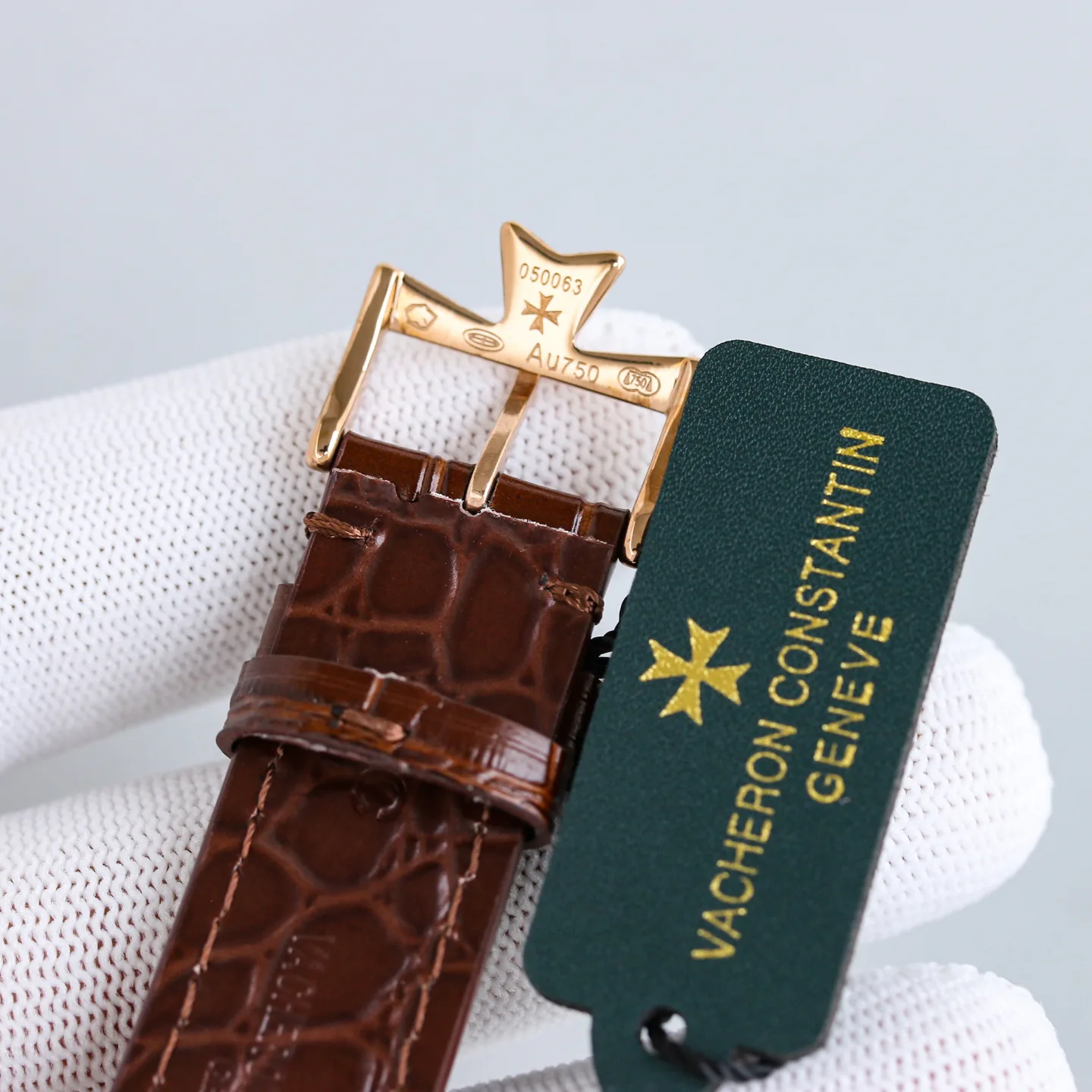 Часы Женские Vacheron Constantin 17933754