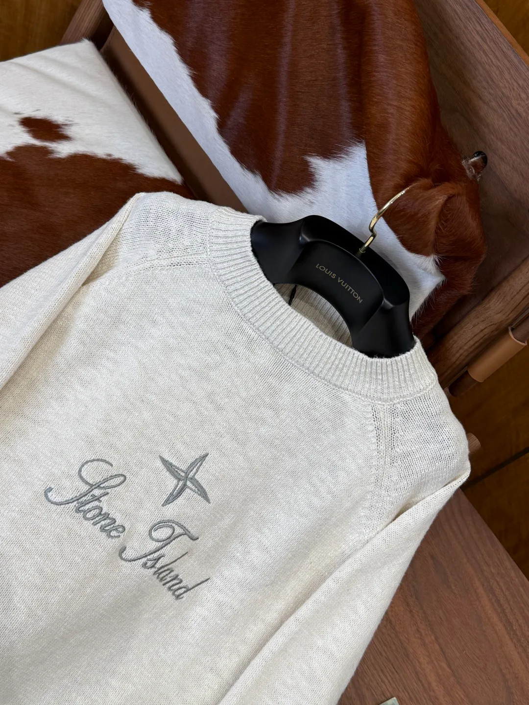 Джемперы И Свитеры Мужские Stone Island 715900