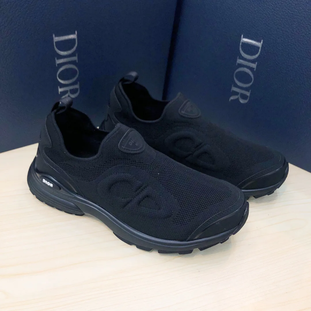 Кроссовки Женские Christian Dior 9636787