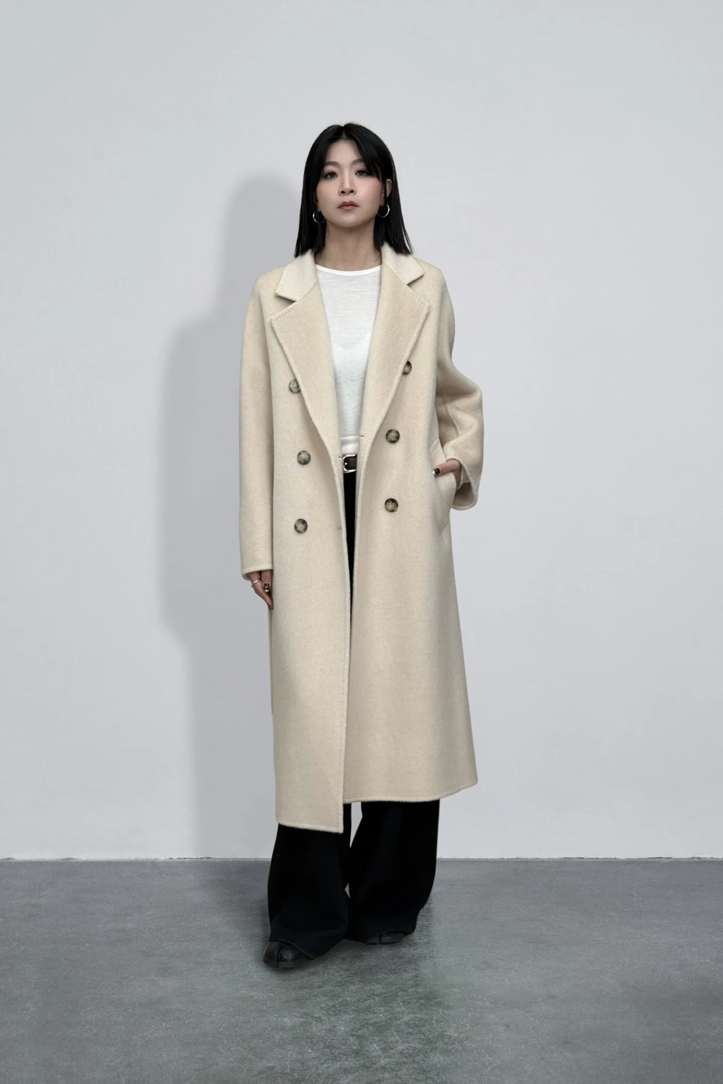 Пальто Женские Max Mara 1635817