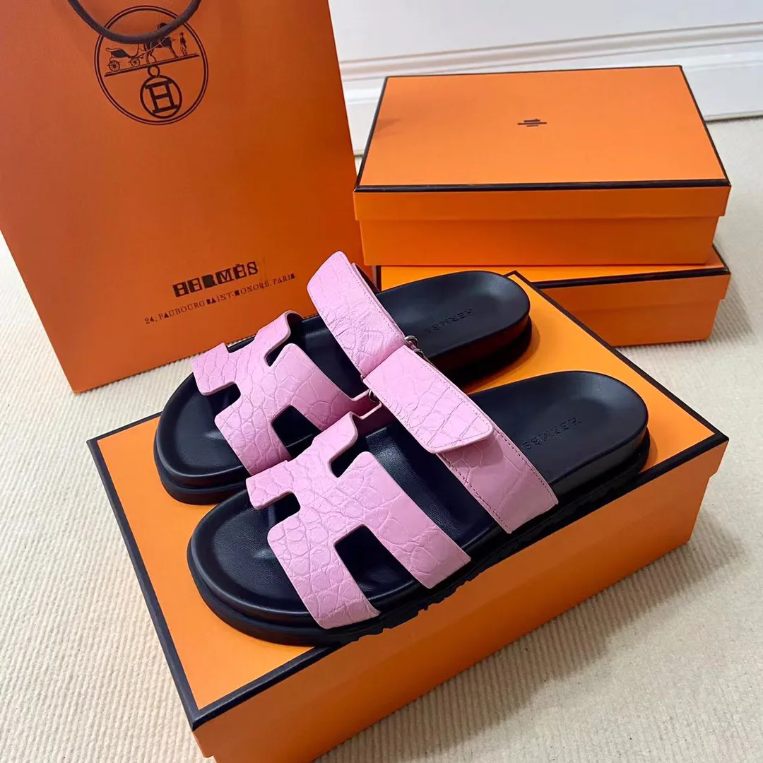Сандалии Женские Hermes 1157947