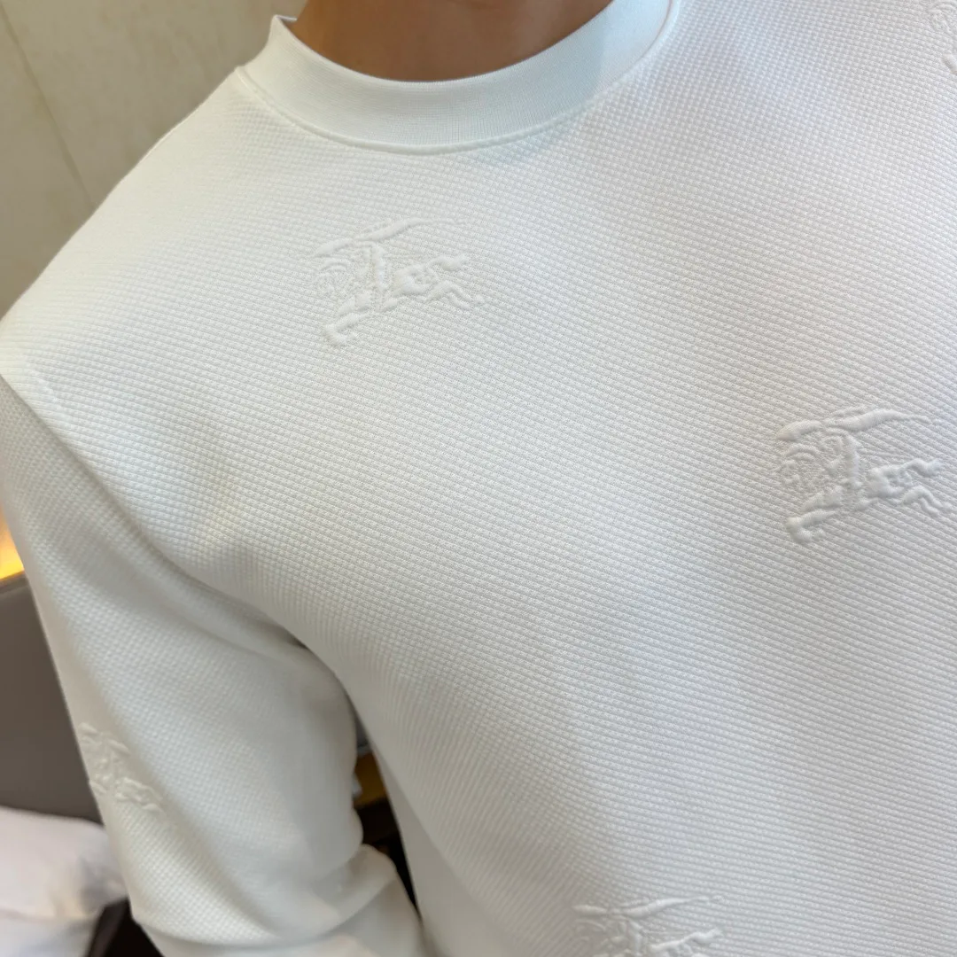 Лонгсливы Мужские Burberry 9175141