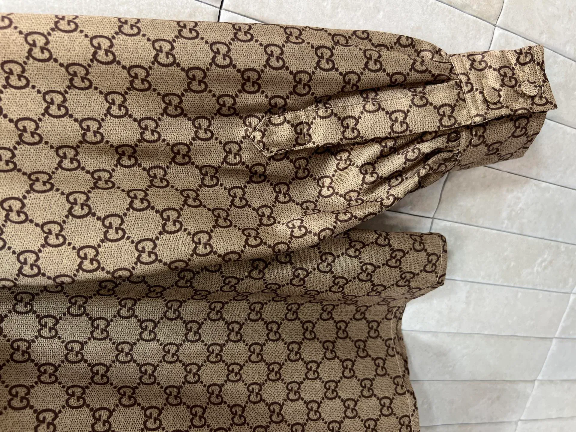 Рубашки Женские Gucci 5204791