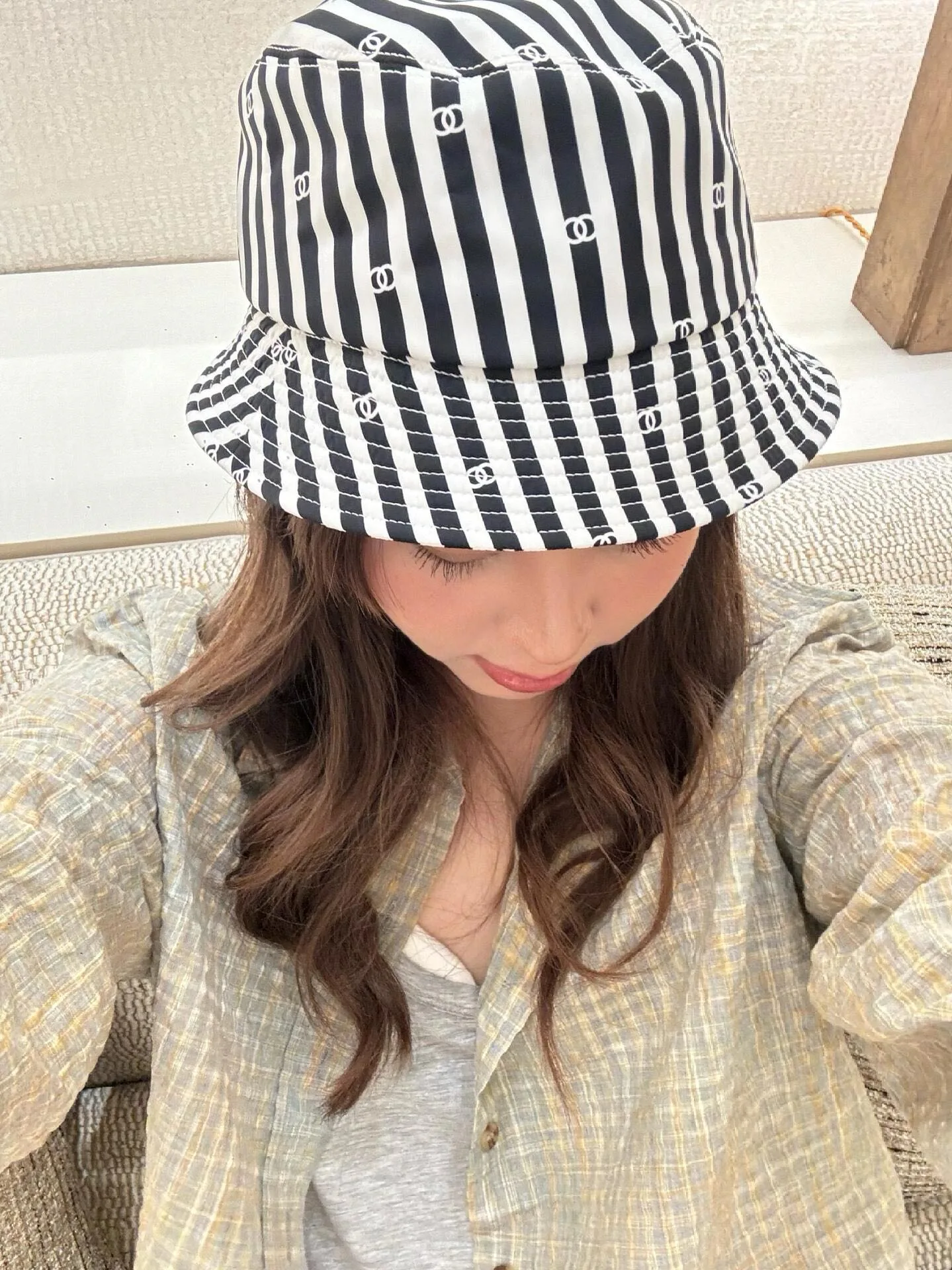 Головные Уборы Chanel 10056462