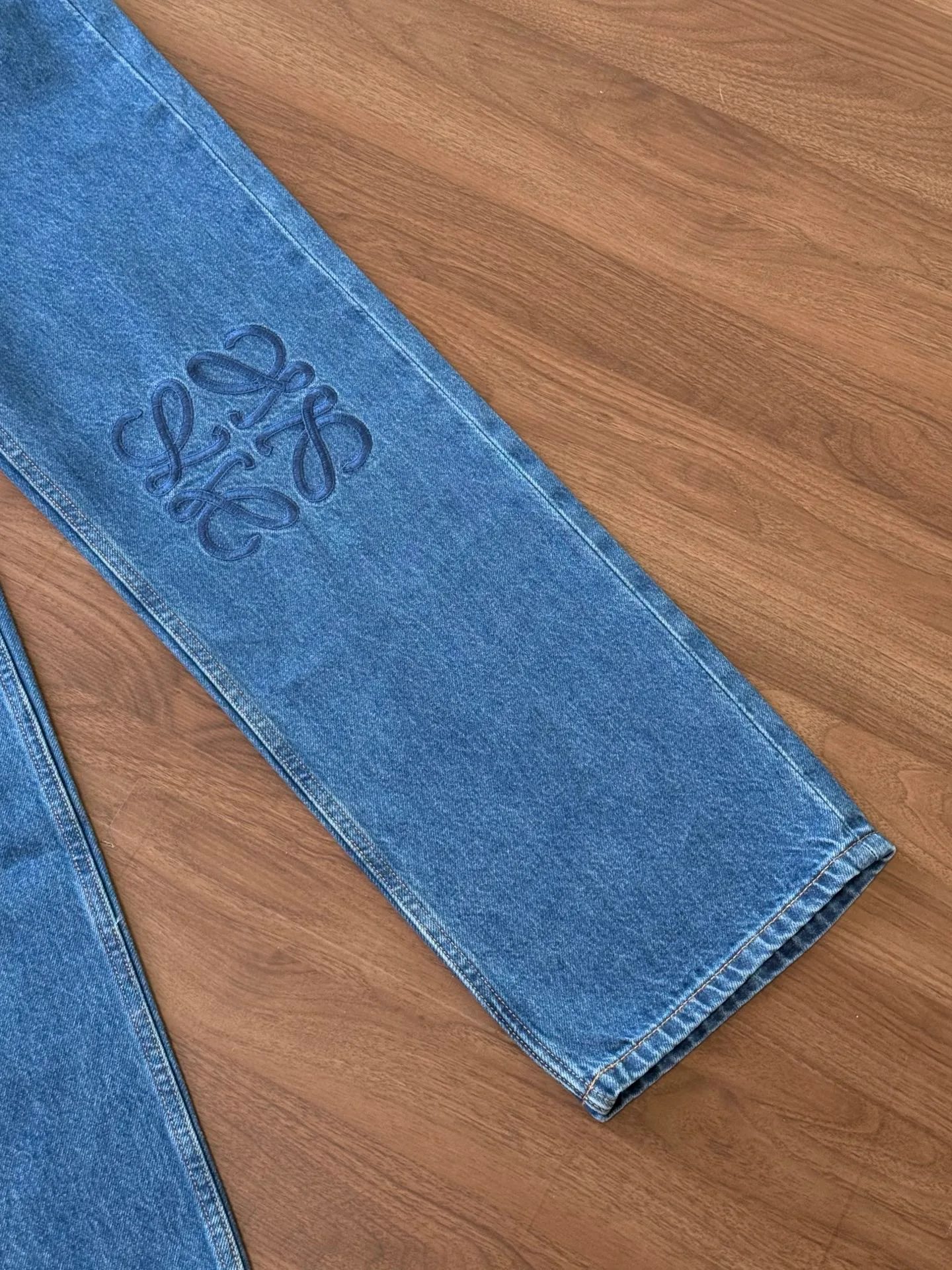 Джинсы Женские Loewe 156255