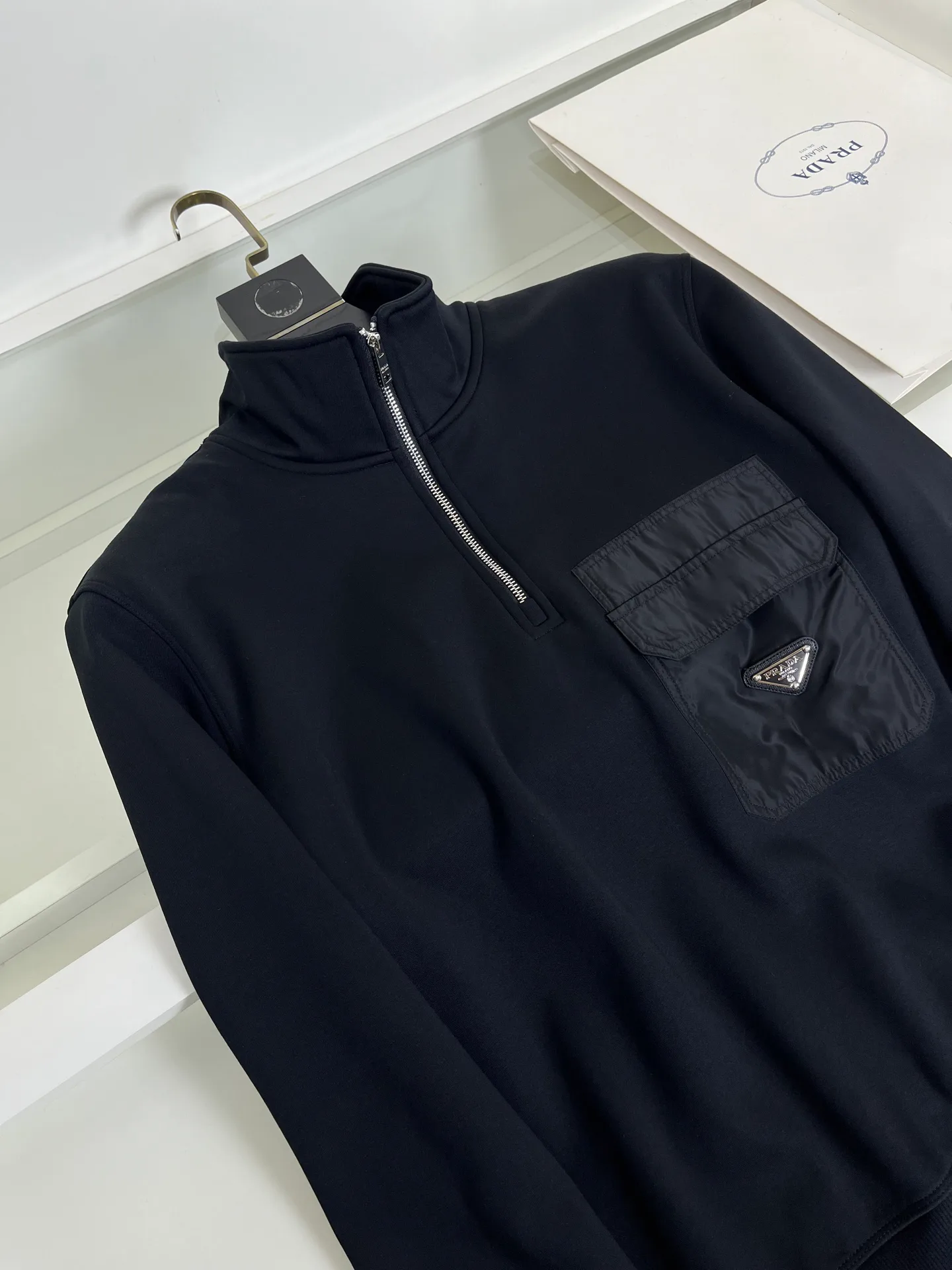 Куртки Женские Prada 391962