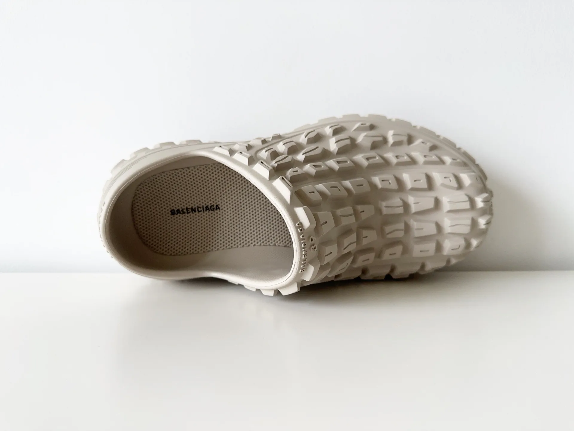 Мюли И Сабо Женские Balenciaga 907501