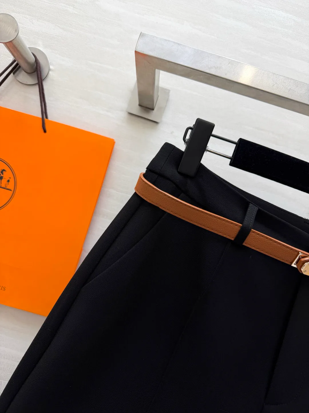 Брюки Женские Hermes 18768094
