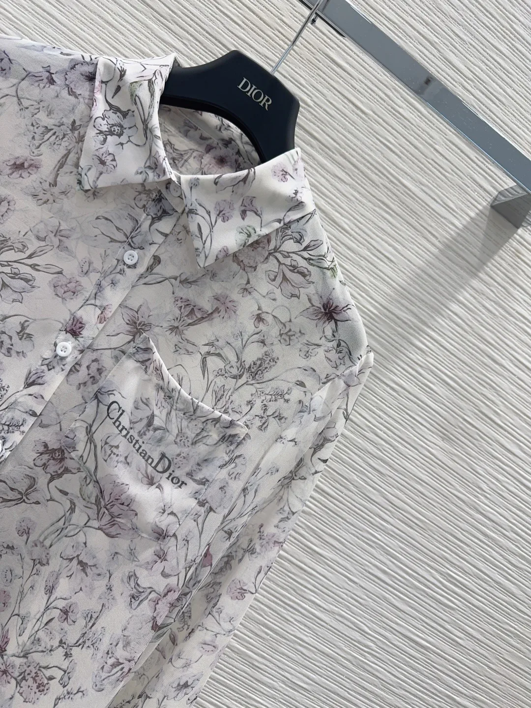Рубашки Женские Christian Dior 11601743