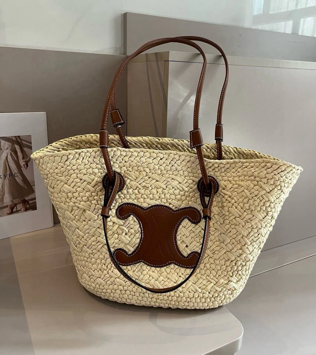 Классические Сумки Женские Celine 11416610
