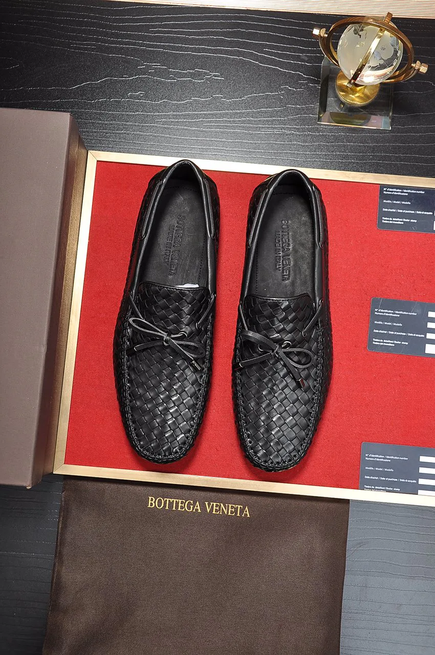 Лоферы И Туфли Мужские Bottega Veneta 18262193
