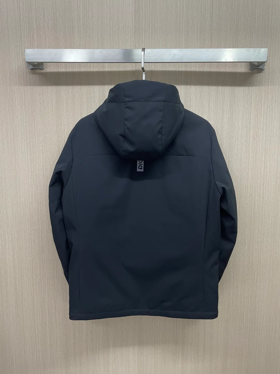 Куртки И Пуховики Мужские Christian Dior 182025