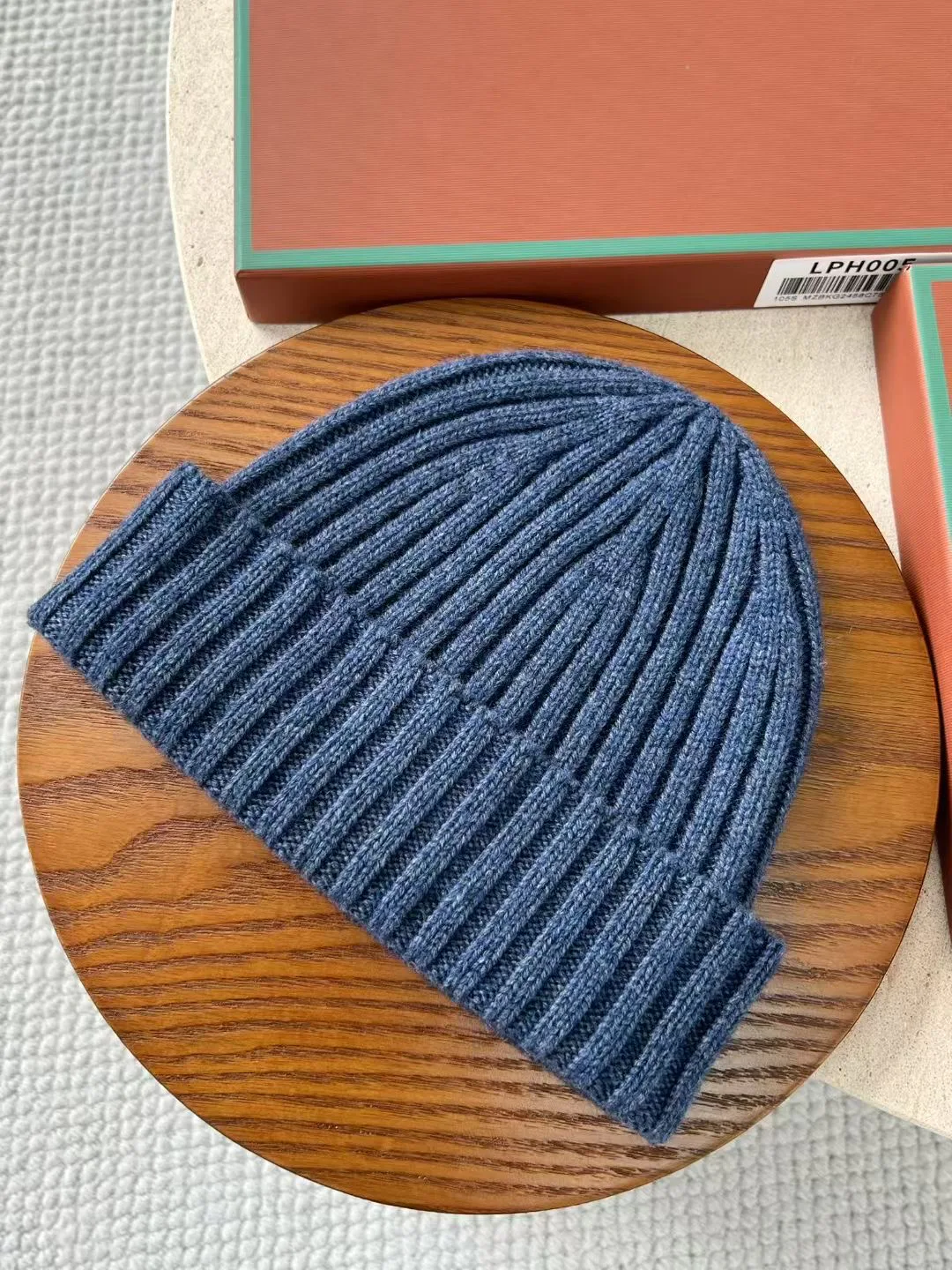 Головные Уборы Loro Piana 81354