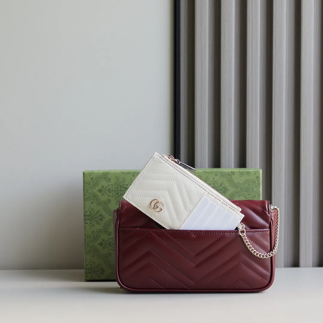 Клатчи Женские Gucci 11488336
