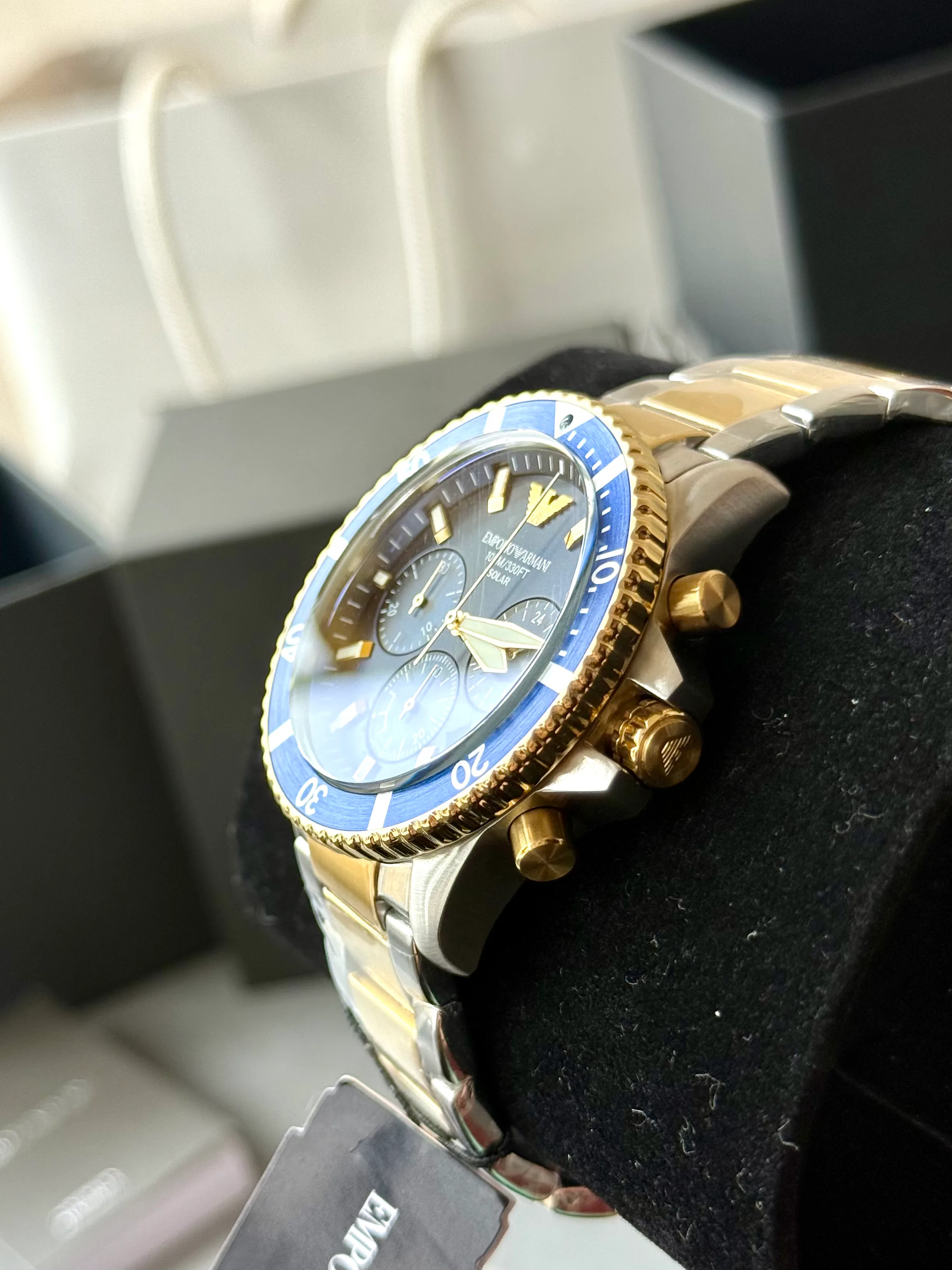 Часы Мужские Armani 17087690