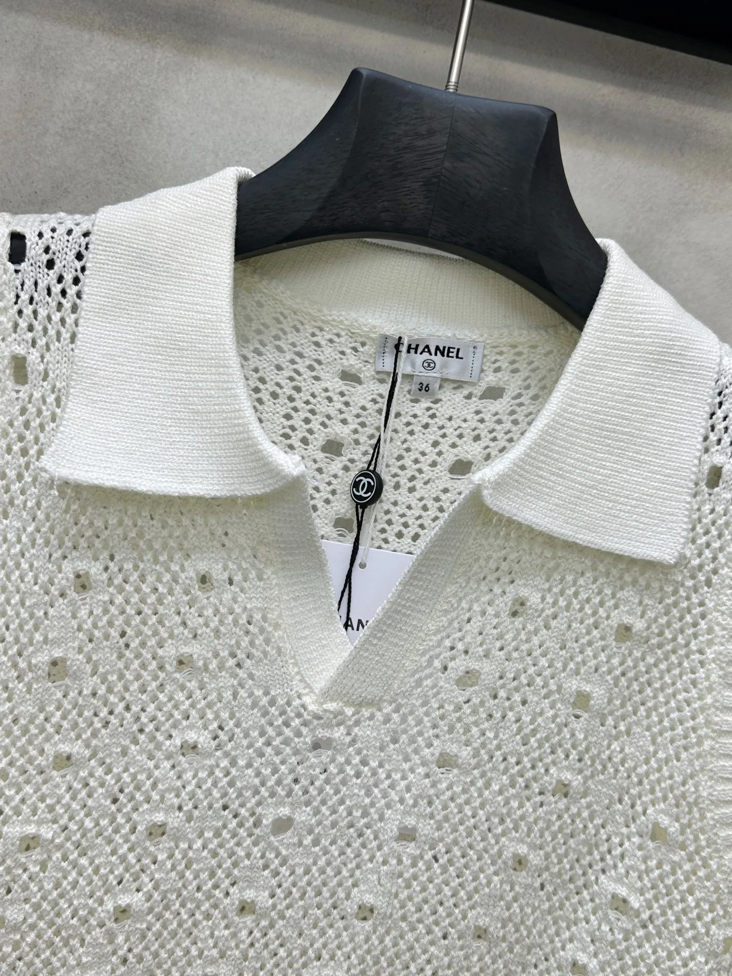 Жилеты Женские Chanel 12960834