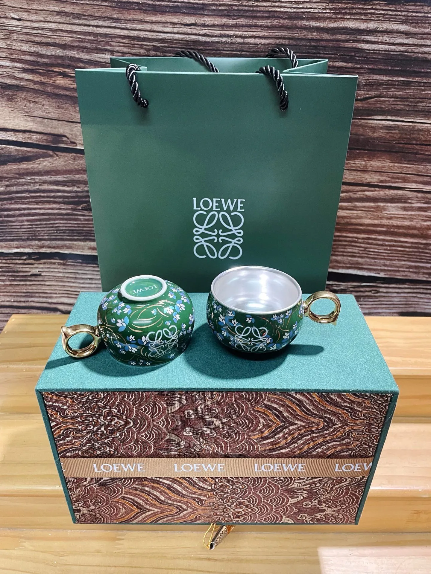 Посуда Loewe 13153250