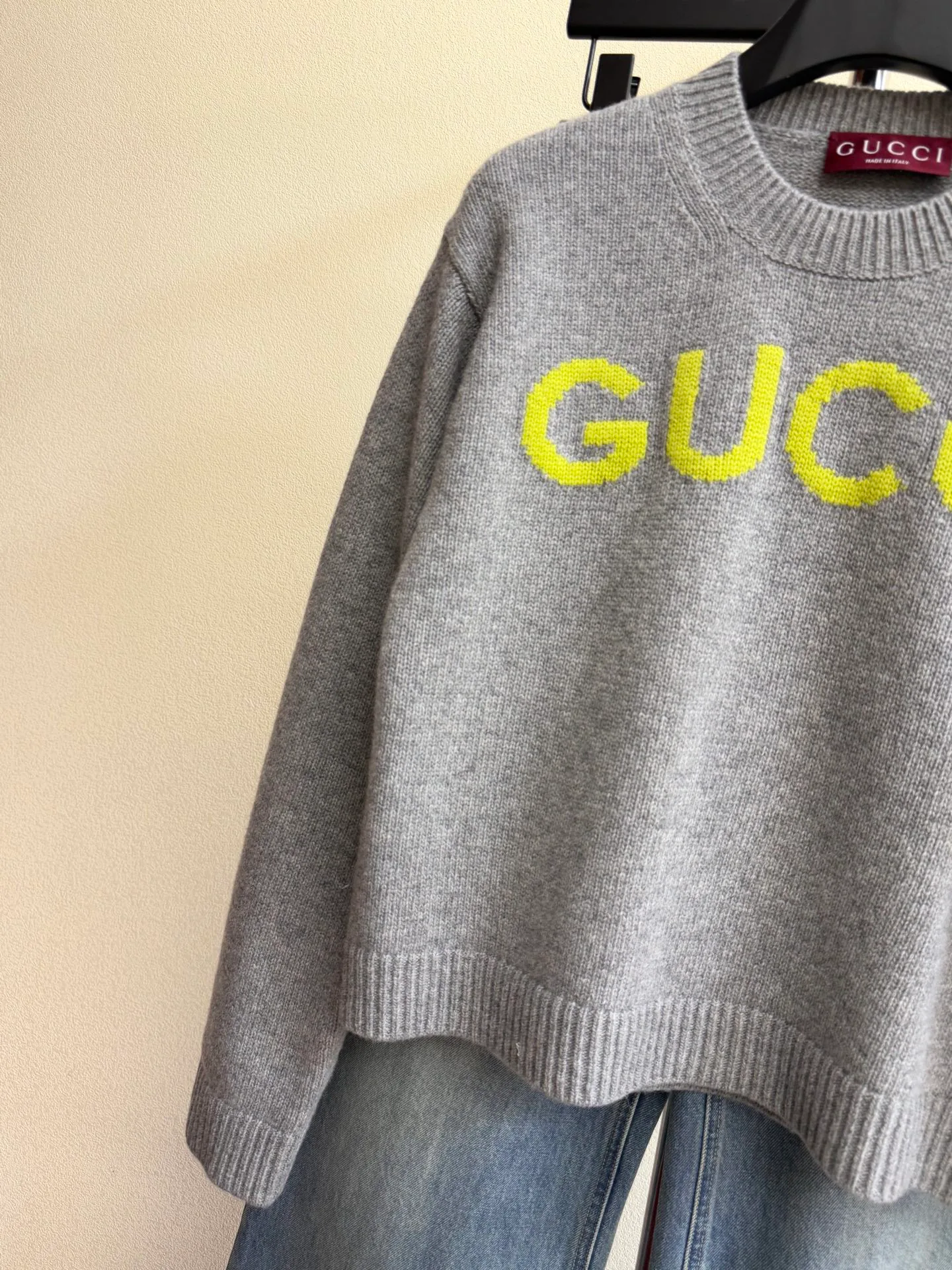 Джемперы И Свитеры Женские Gucci 1858002