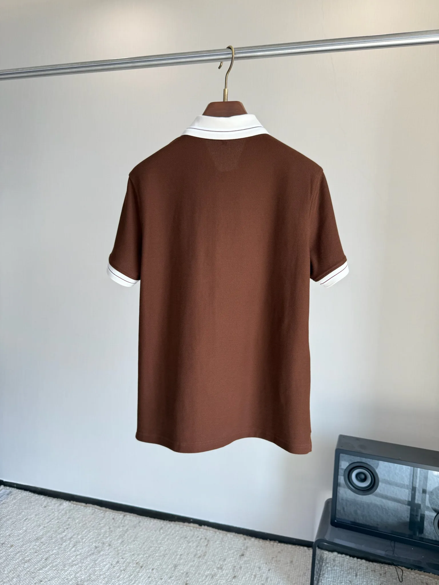 Футболки Мужские Brunello Cucinelli 28841