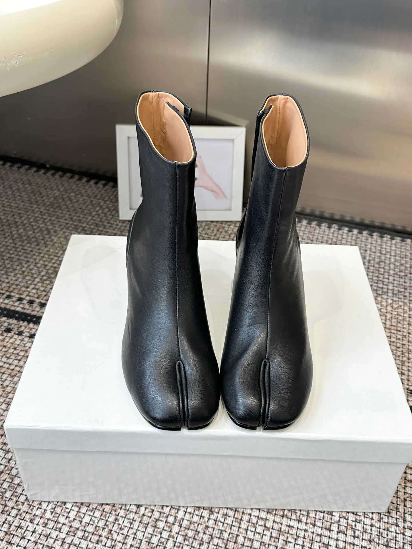 Ботильоны Женские Maison Margiela 18237839