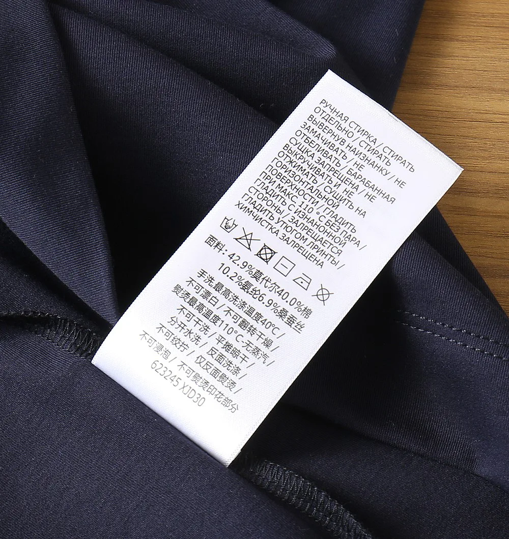 Футболки Мужские Zegna 2998707
