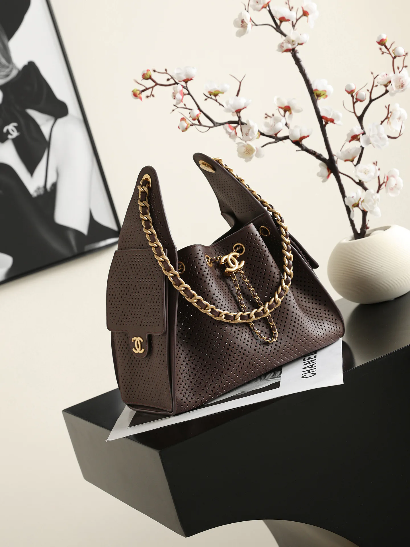Классические Сумки Женские Chanel 18147748