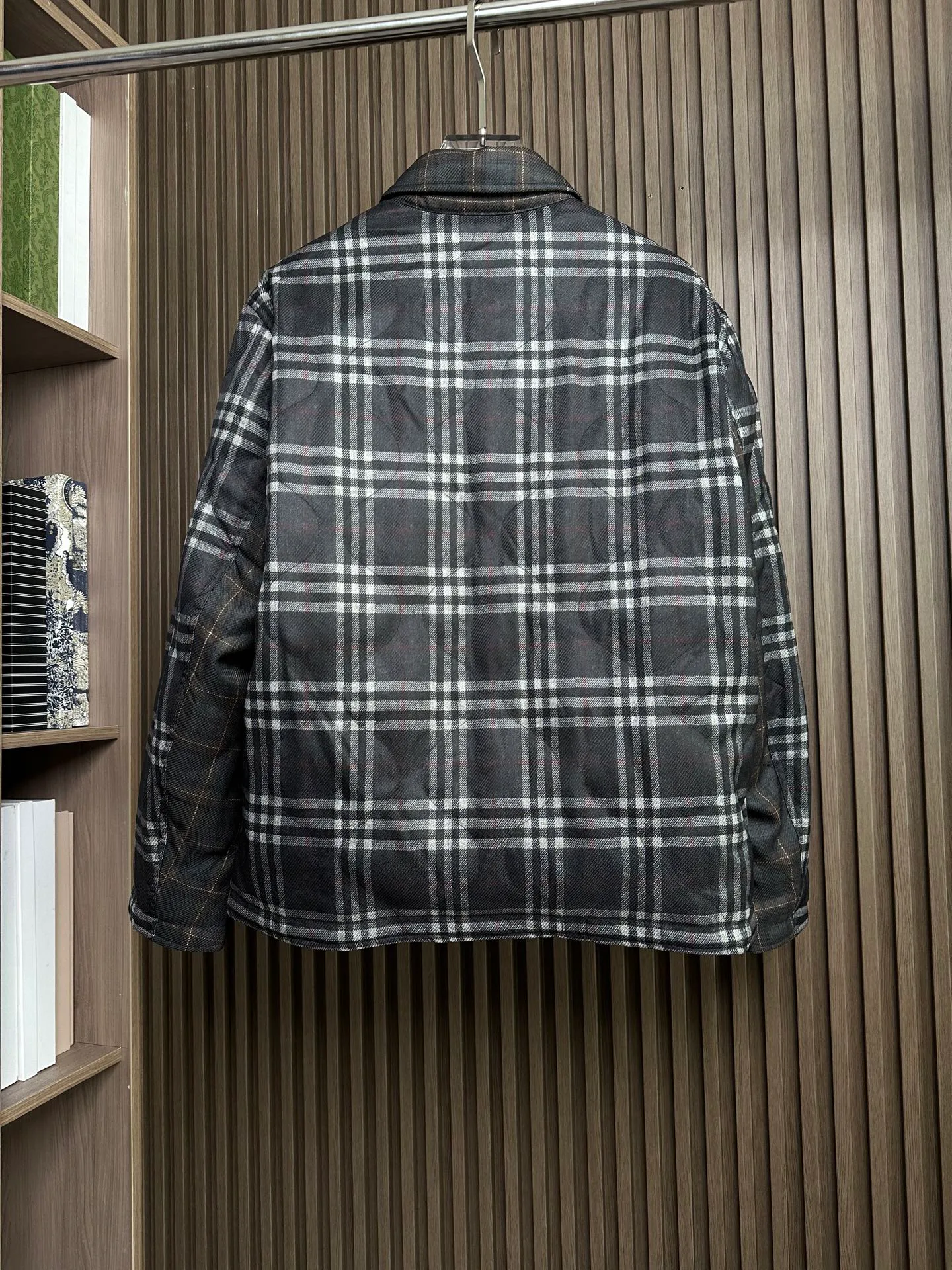 Куртки И Пуховики Мужские Burberry 235545