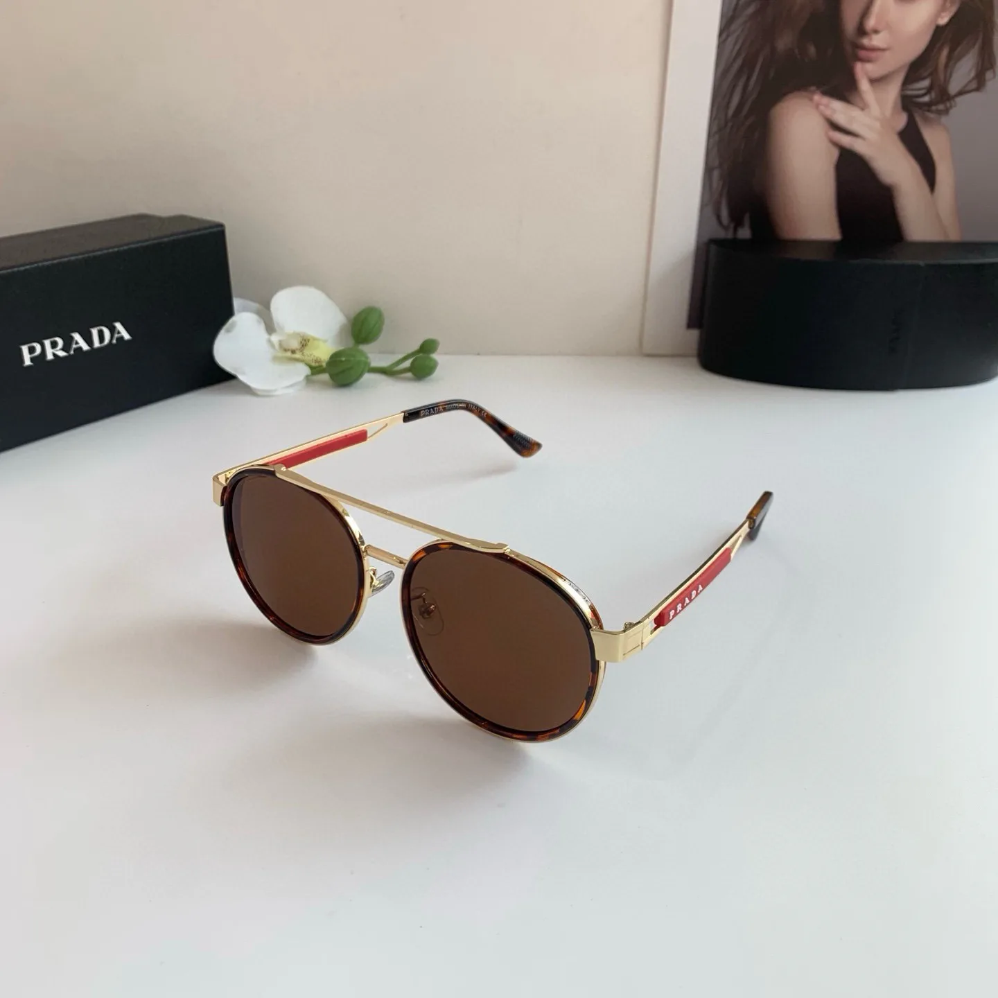 Очки Prada 13135754