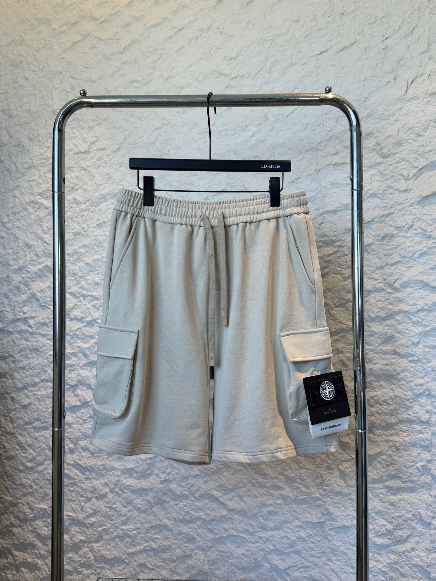 Шорты Мужские Christian Dior 12841