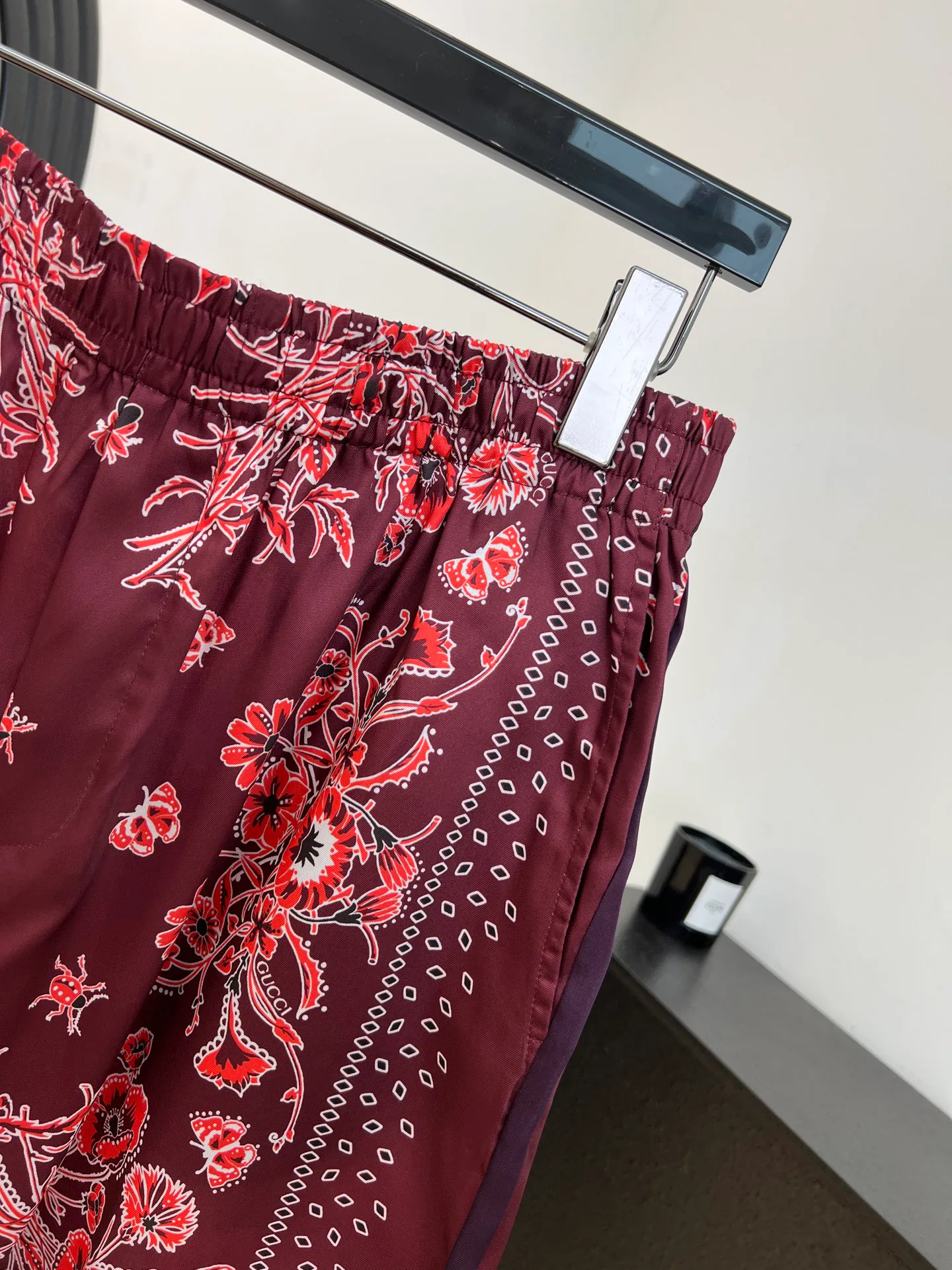 Шорты Мужские Gucci 11669735