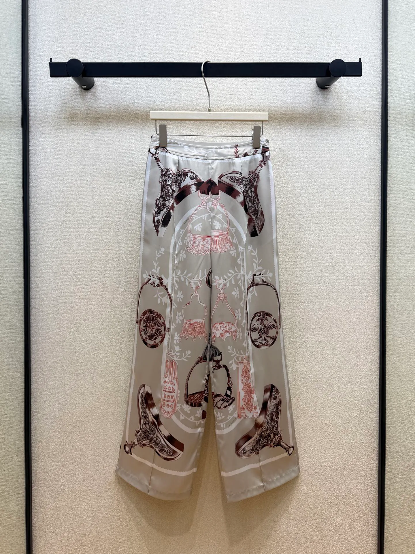 Брюки Женские Hermes 13583232