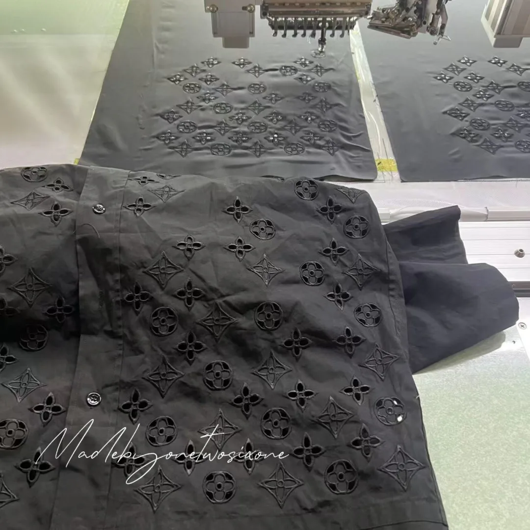 Рубашки Мужские Louis Vuitton 11182556
