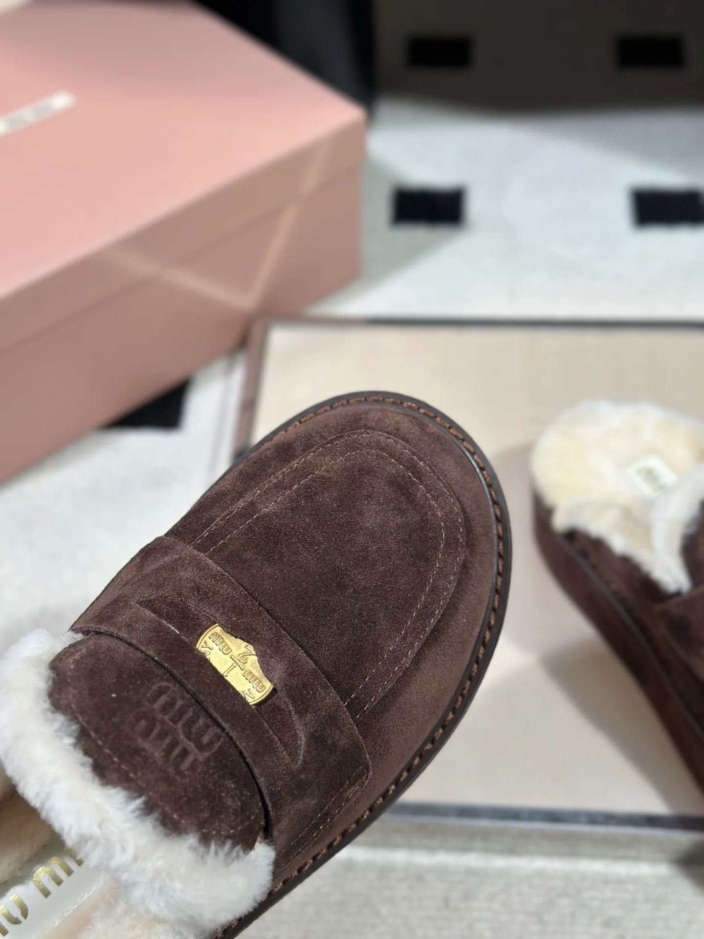Мюли И Сабо Женские Miu Miu 18041576