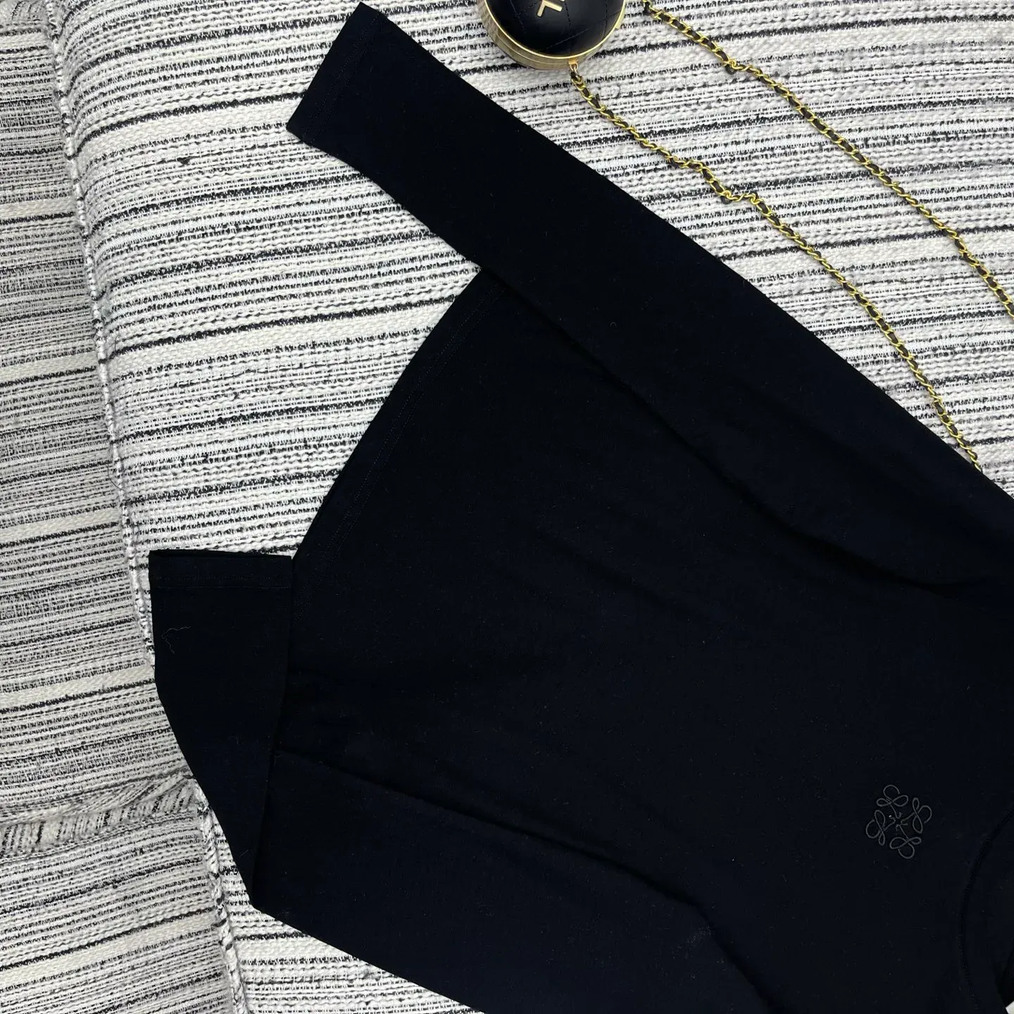 Футболки Женские Loewe 1707406