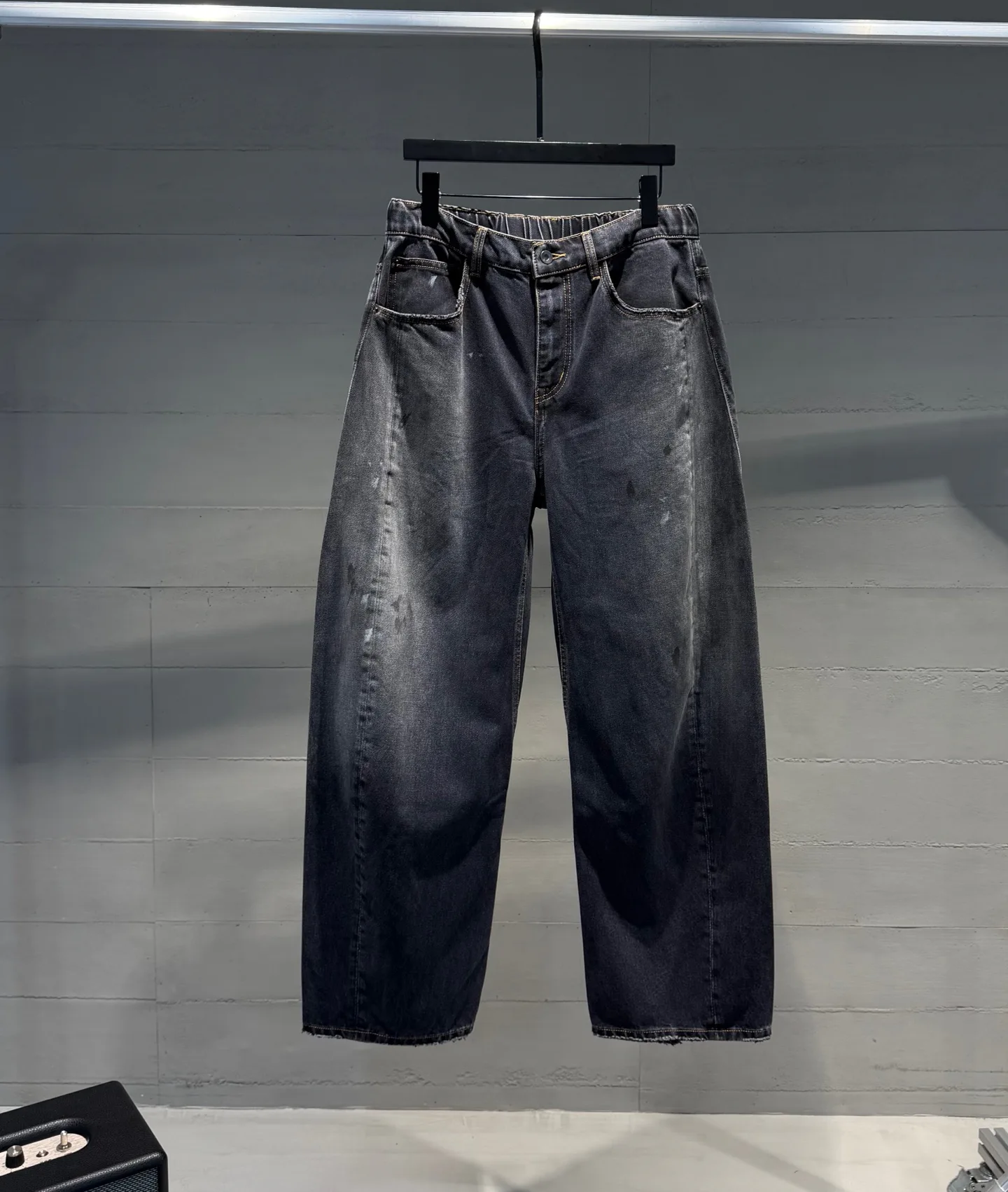 Джинсы Мужские Acne Studios 17932627