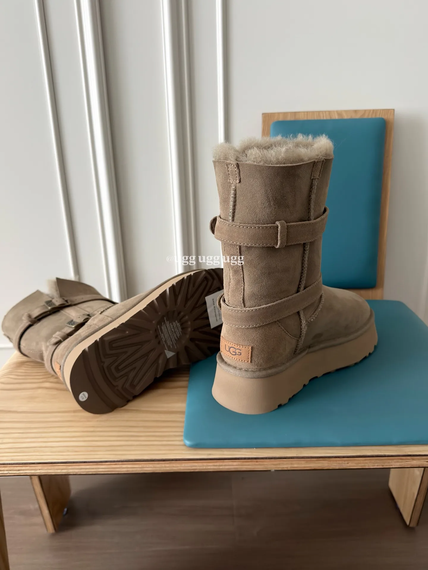 Угги Женские Ugg 18685887