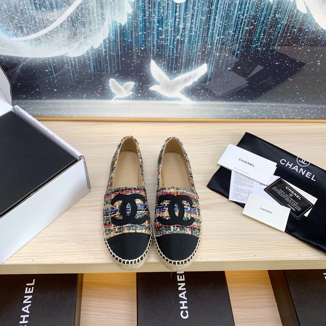 Туфли Женские Chanel 10479330