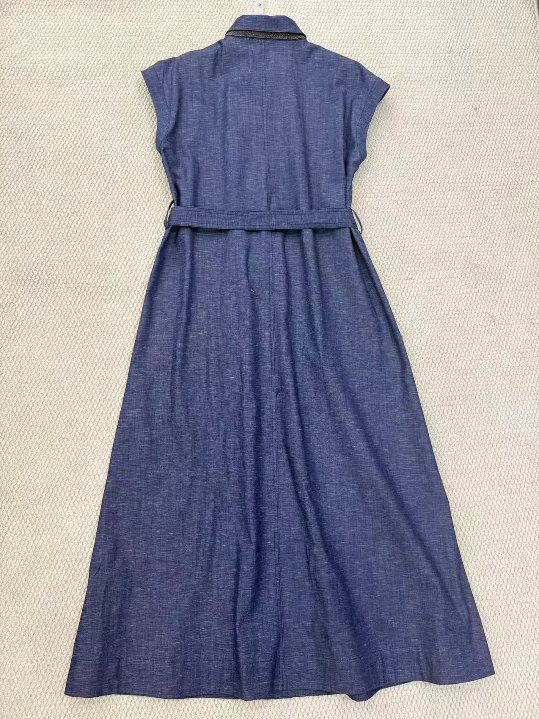 Платья Женские Brunello Cucinelli 11783862