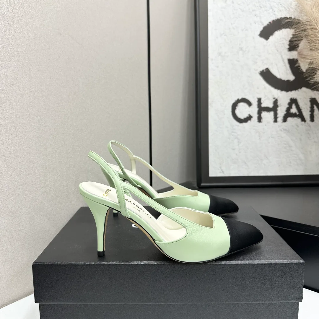 Туфли Женские Chanel 11165511
