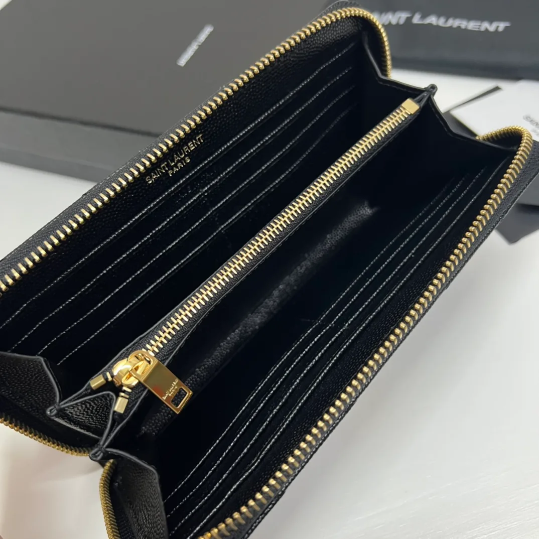 Клатчи Женские Saint Laurent 45598