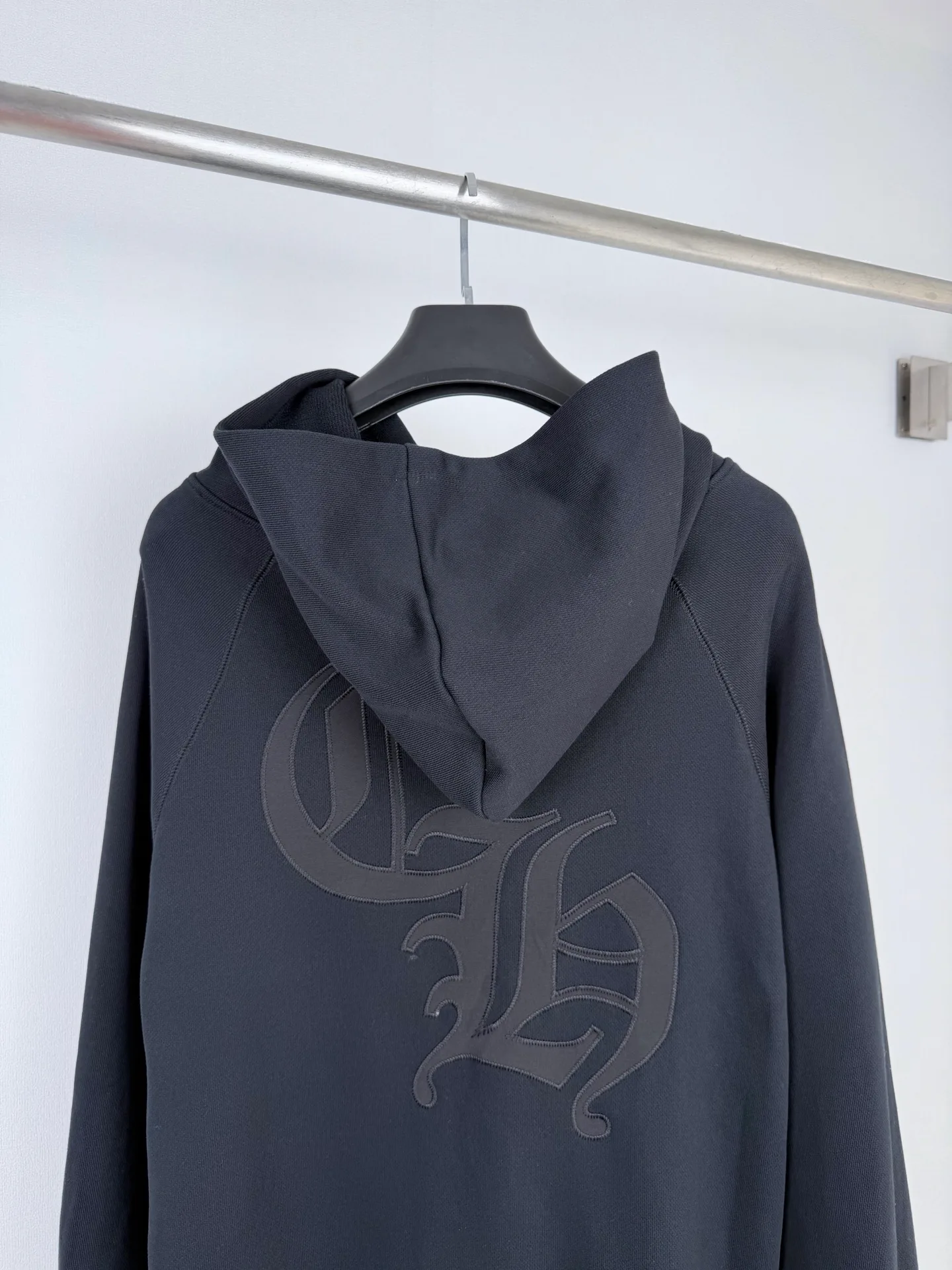 Свитшоты И Худи Мужские Chrome Hearts 18722159