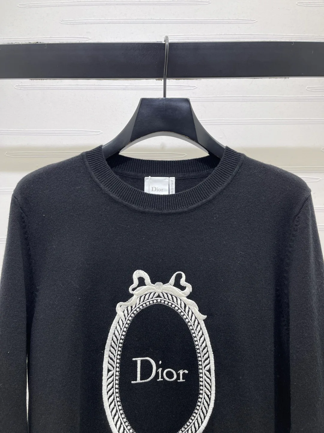 Джемперы И Свитеры Женские Christian Dior 19466234
