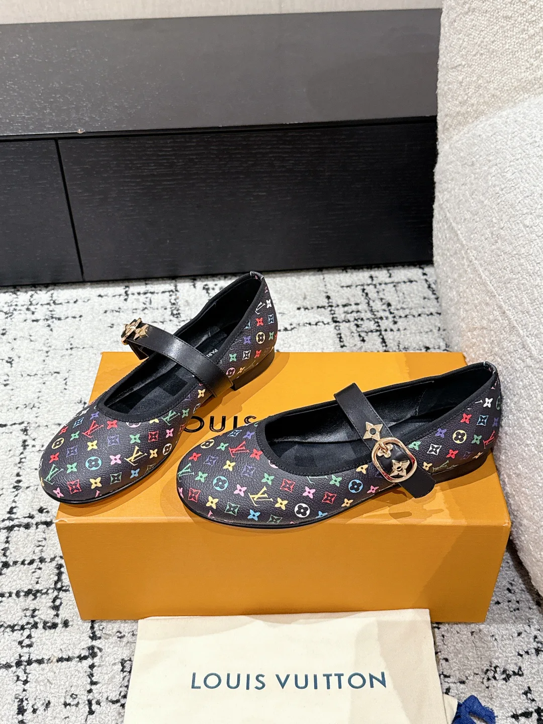 Балетки Женские Liu Jo 35609