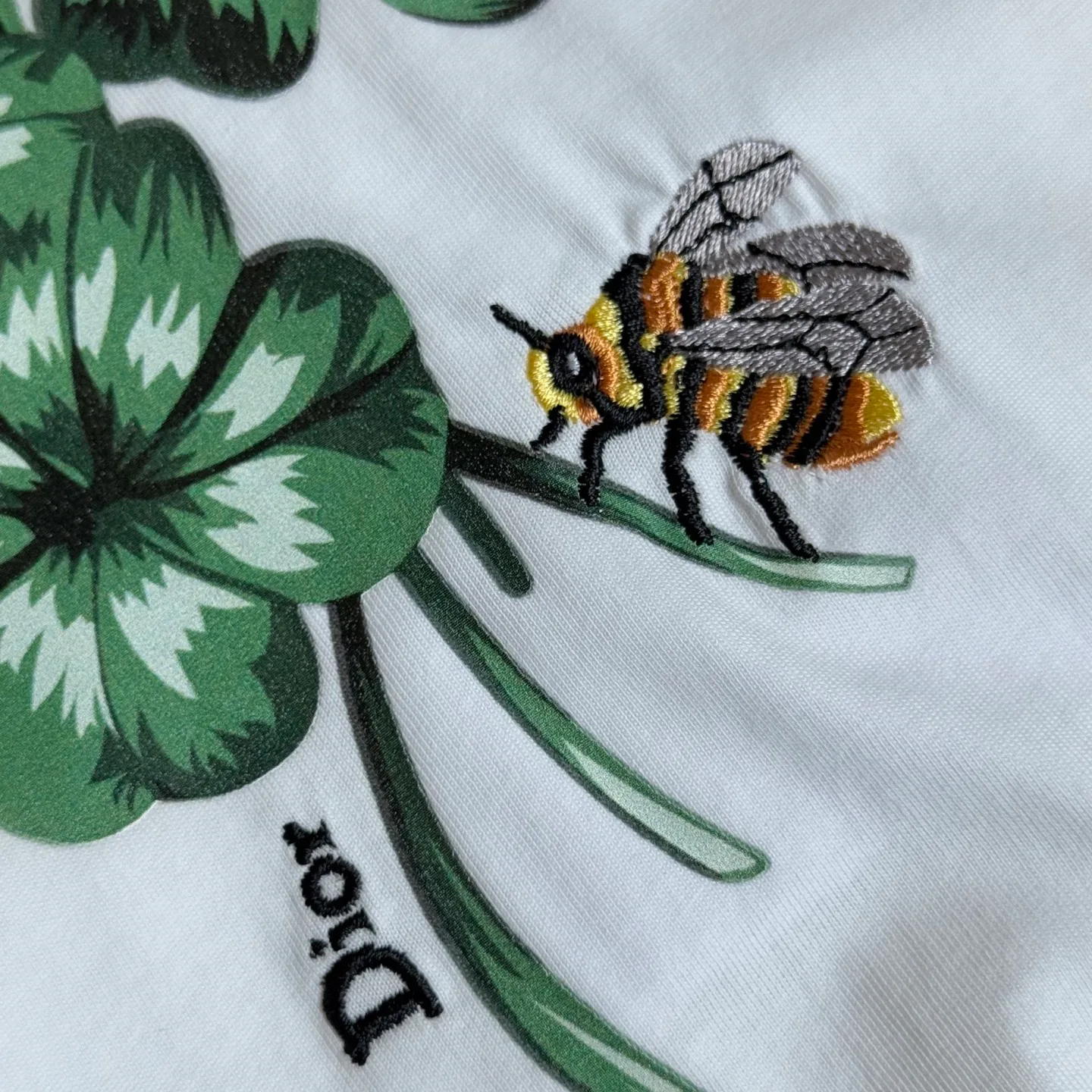 Футболки Женские Christian Dior 6065926