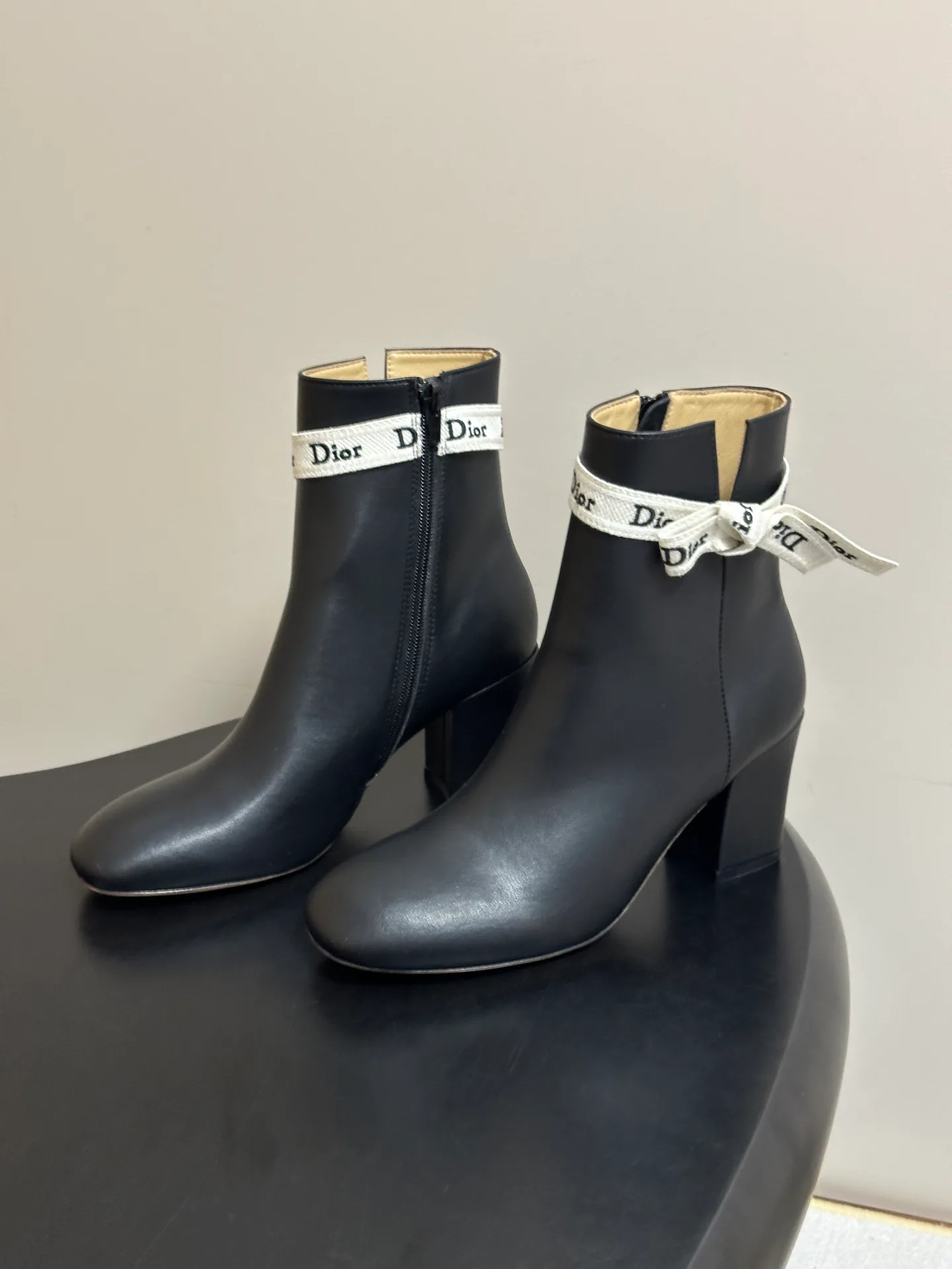 Ботильоны Женские Christian Dior 18340981
