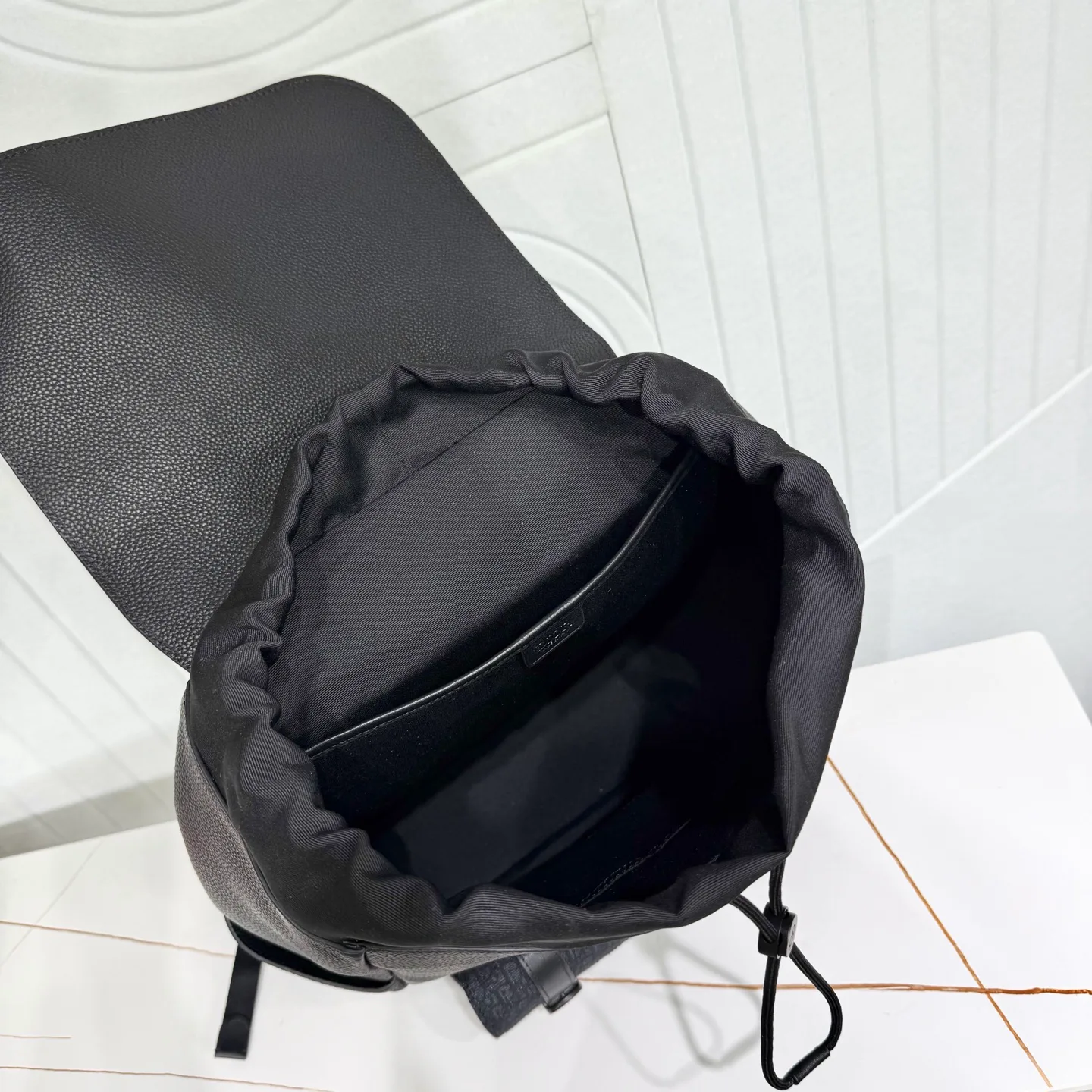 Рюкзаки Мужские Christian Dior 12699462