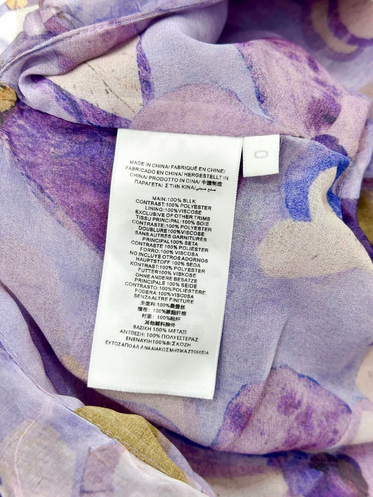 Топы Женские Zimmermann 345011