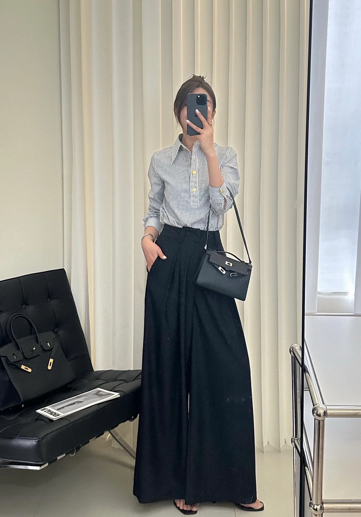 Рубашки Женские Celine 6049107