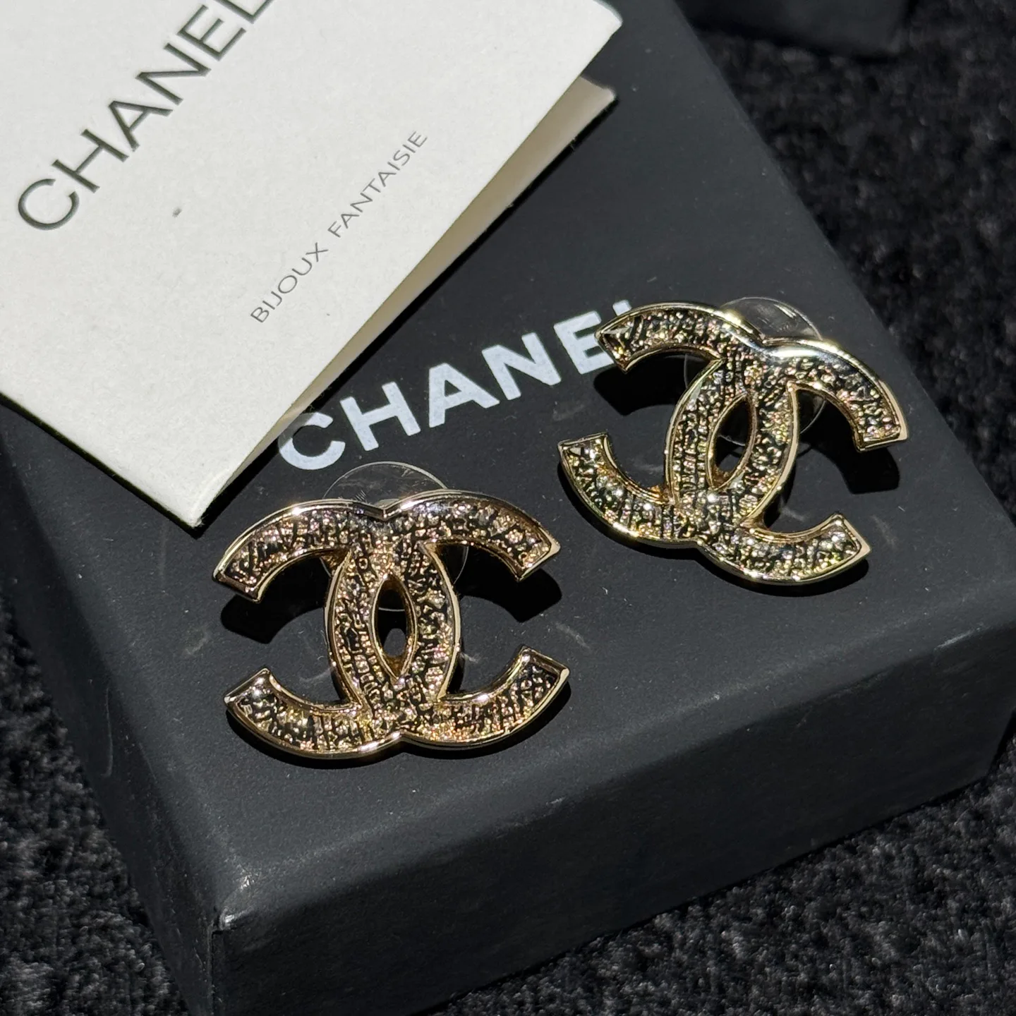 Бижутерия Chanel 16324