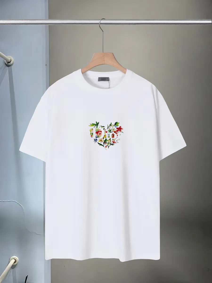 Футболки Женские Christian Dior 11629289